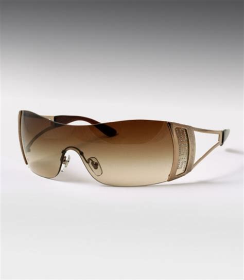 versace 2058-b 2058b 1169 13 brown sunglasses|Versace Sunglasses VE2058B .